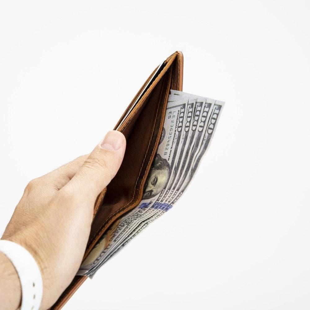 Franco Leather Wallet