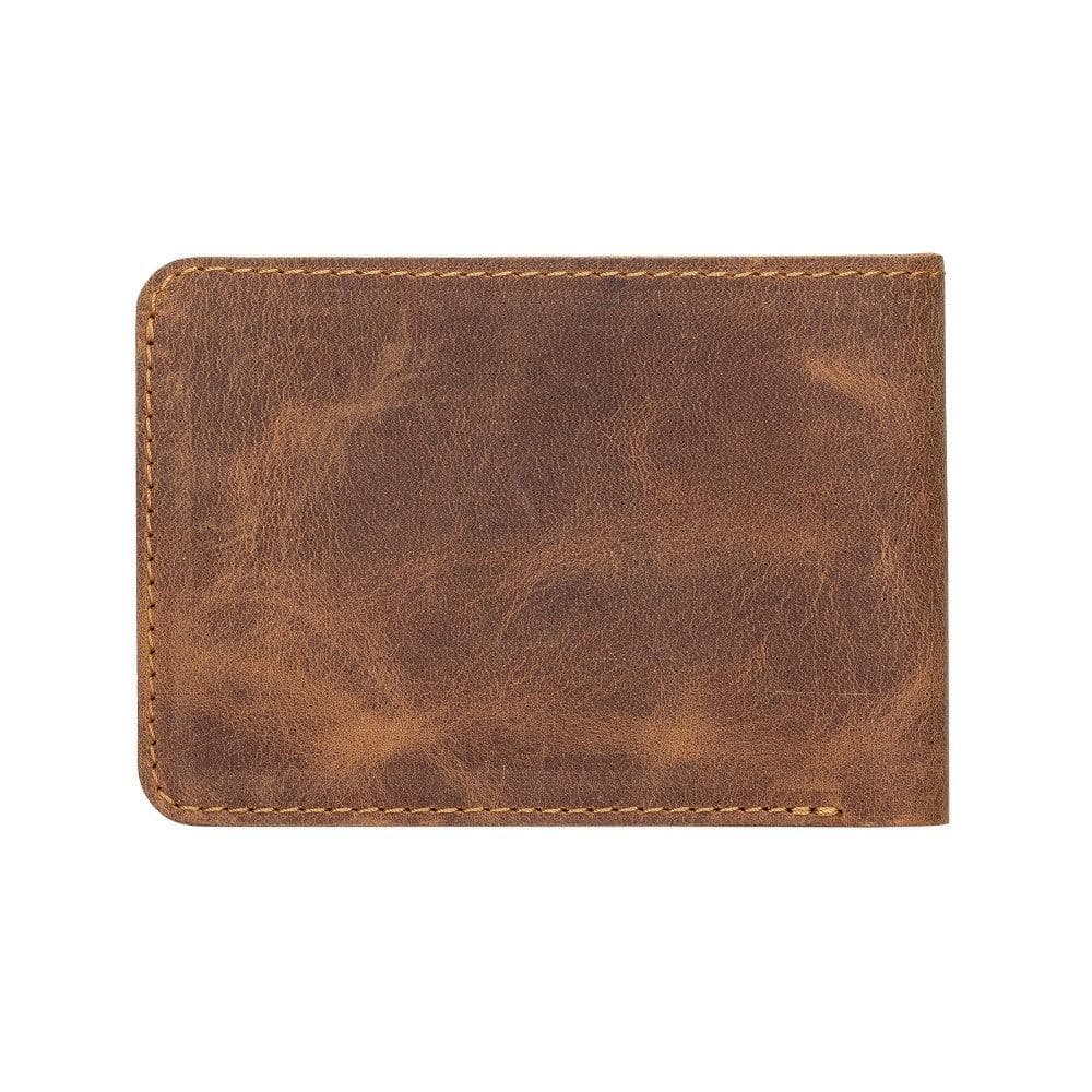 Franco Leather Wallet