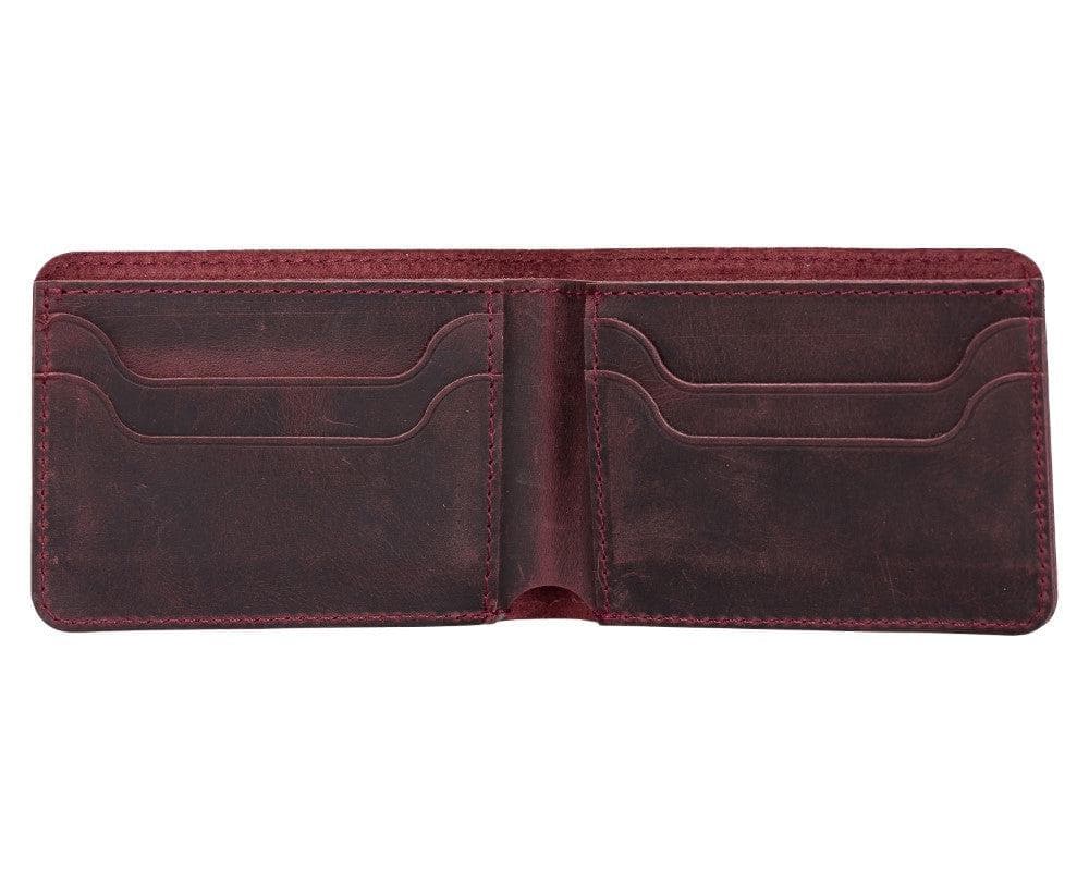 Franco Leather Wallet