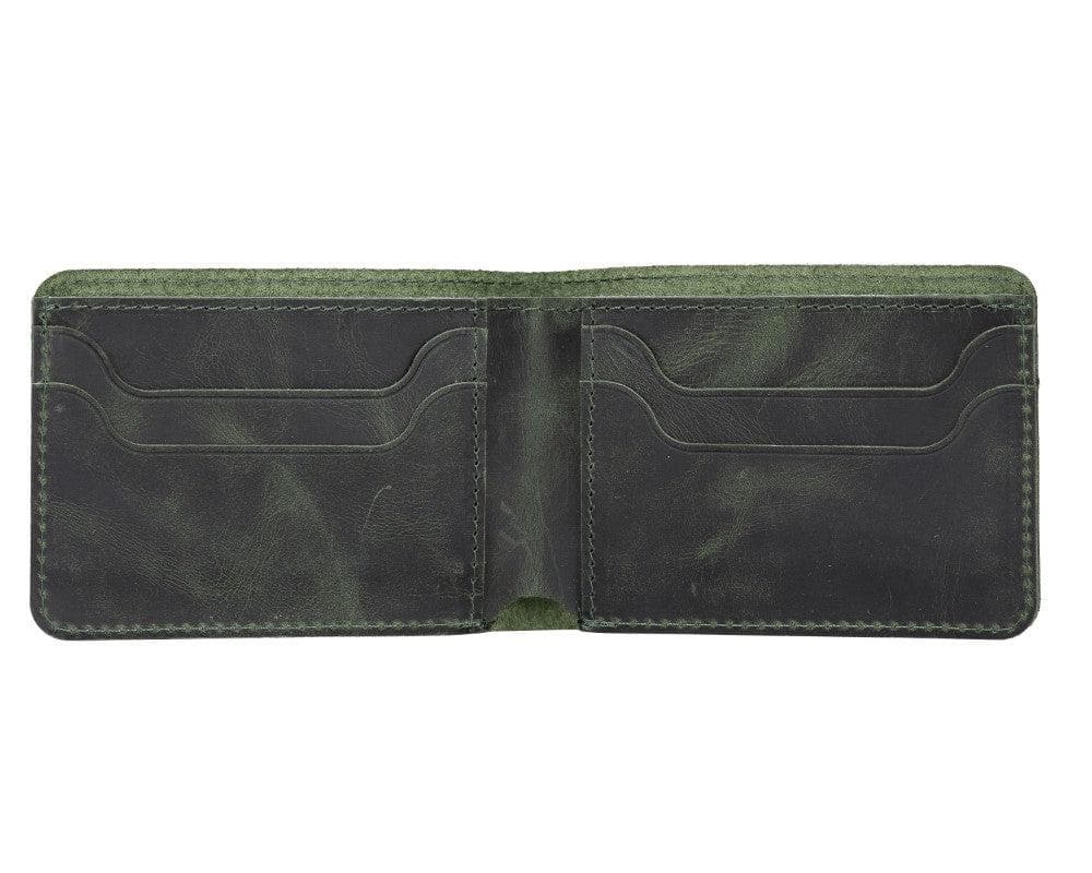 Franco Leather Wallet