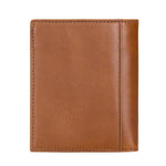 Yetta Leather Card Holder