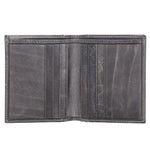 Yetta Leather Card Holder
