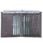 Yetta Leather Card Holder