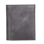 Yetta Leather Card Holder