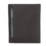 Yetta Geniune Leather Card Holder