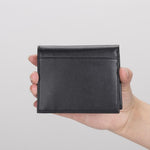 Yetta Leather Card Holder