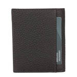 Yetta Leather Card Holder