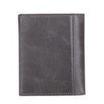 Yetta Leather Card Holder
