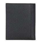 Yetta Leather Card Holder