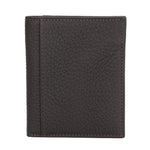 Yetta Geniune Leather Card Holder