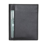 Yetta Geniune Leather Card Holder