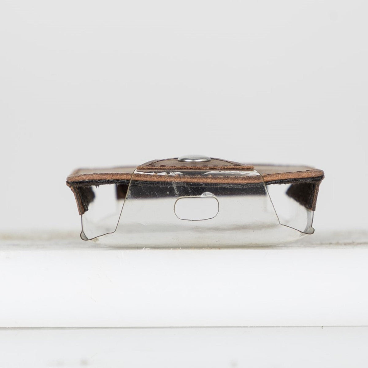 Maggy Magic Leather Card Holder