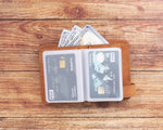 Oscard Card Holder