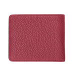 Leather Wallet โ Genuine Leather Bifold Wallet with Card Slots (Torin)