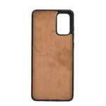 Magic Samsung Galaxy S20 Leather Detachable Wallet Case