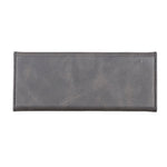 Smart Leather Glasses Case