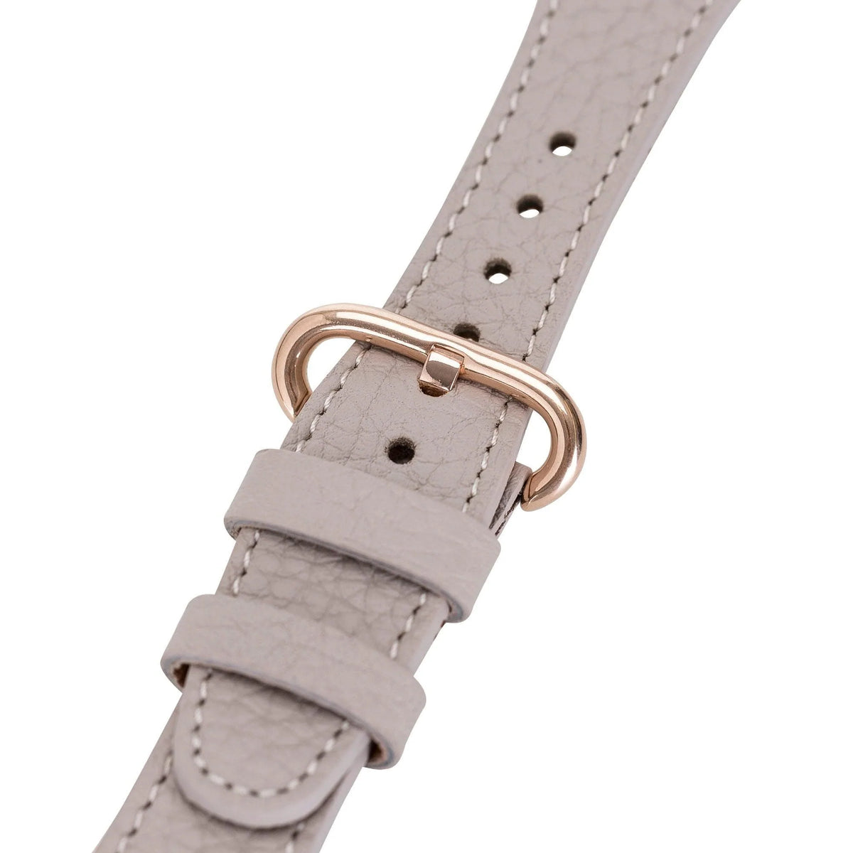 Roma Leather Apple Watch Band