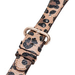 Roma Leather Apple Watch Band