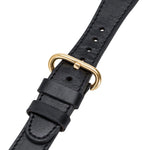 Roma Leather Apple Watch Band