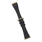 Roma Leather Apple Watch Band