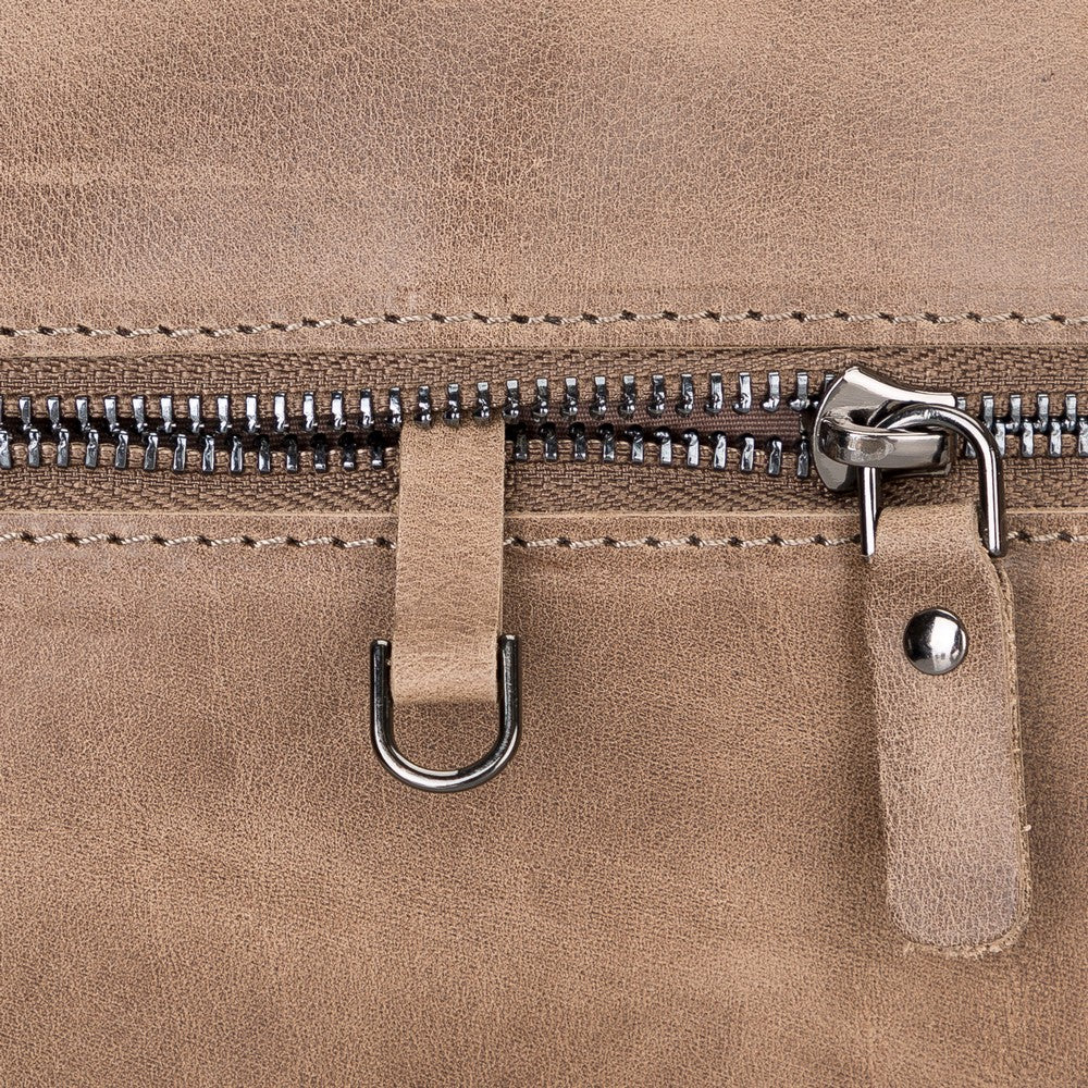 Apollo 13-14 inch MacBook and PC Leather Case