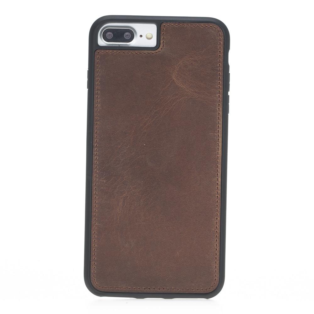 Apple iPhone 7-8 Series Leather Wallet Case