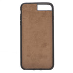 Apple iPhone 7-8 Series Leather Back Cover Swo