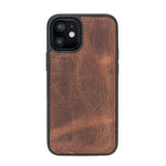 Apple iPhone 12 Series Leather Back Cover TT12