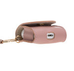 Apple AirPods 2nd Generation Leather Case Mai Snap