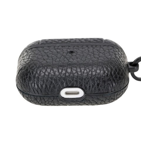 Apple AirPods Pro Leather Case Juni