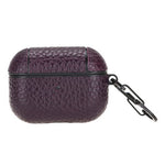 Apple AirPods Pro Leather Case Juni