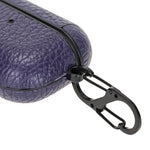 Apple AirPods Pro Leather Case Juni