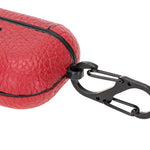 Apple AirPods Pro Leather Case Juni