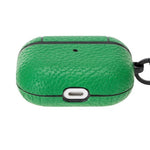 Apple AirPods Pro Leather Case Juni