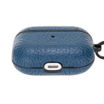 Apple AirPods Pro Leather Case Juni