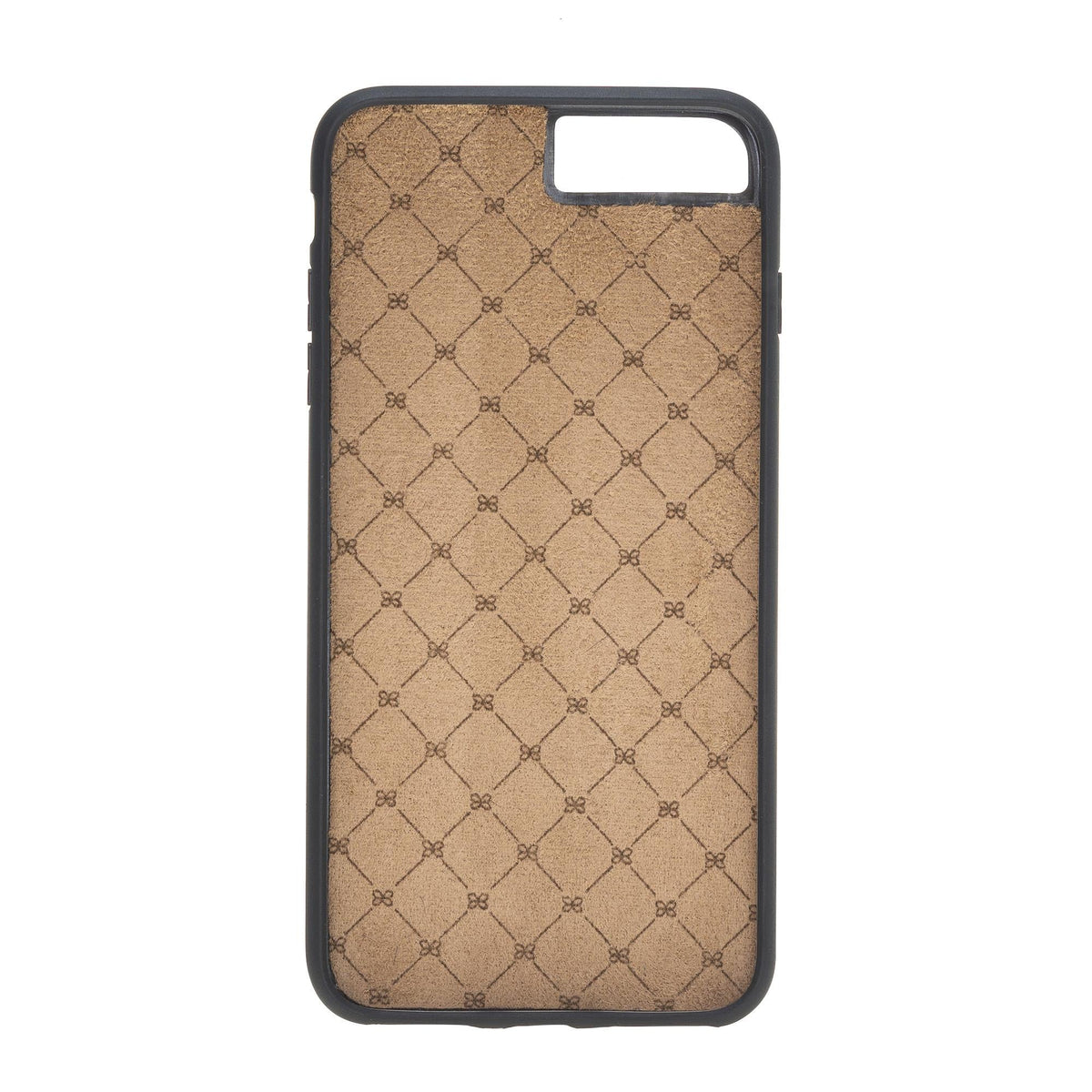 Apple iPhone 7-8 Series Leather Wallet Case