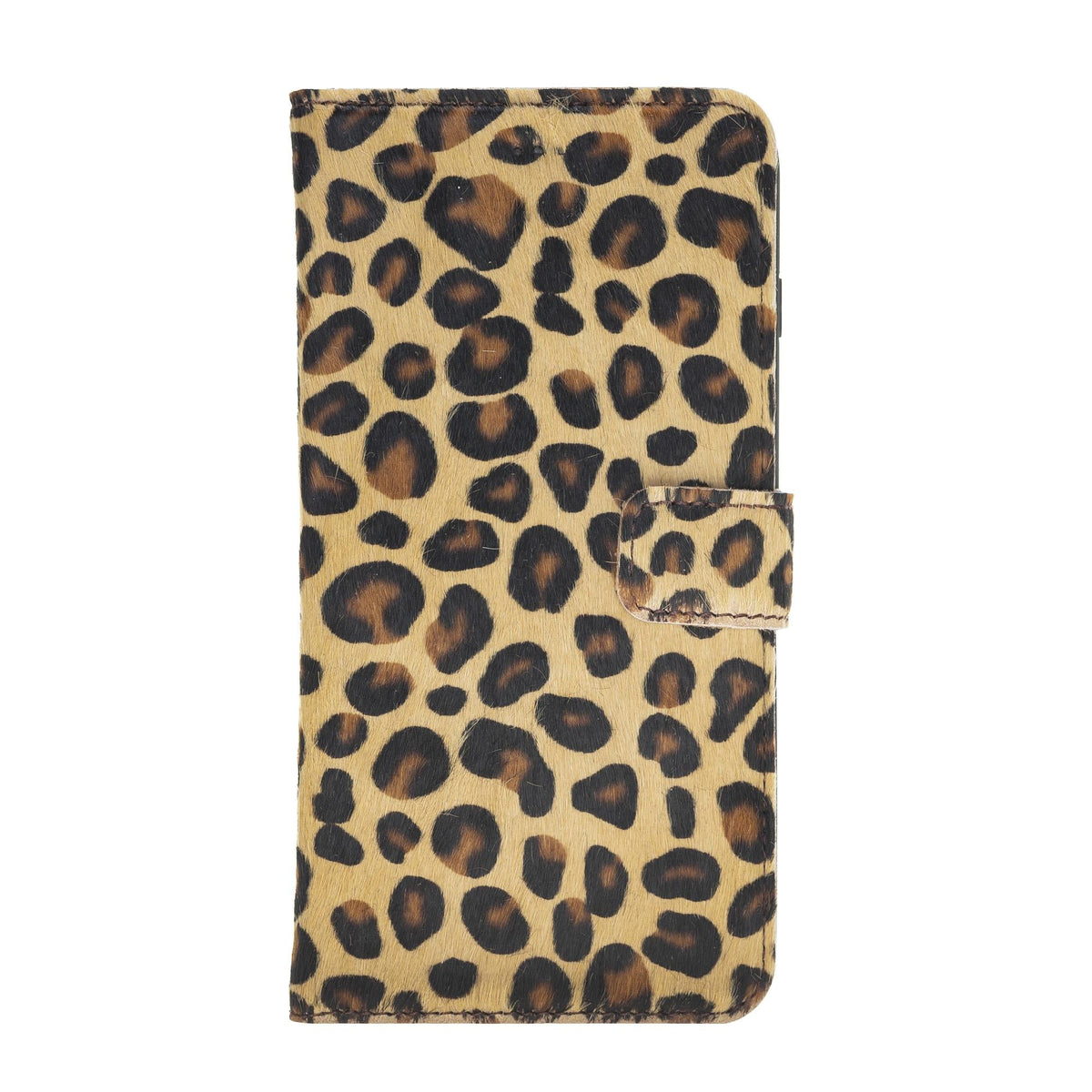 Apple iPhone 7-8 Series Leather Wallet Case