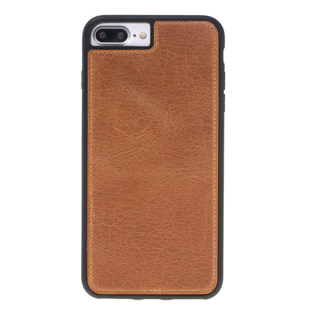 Apple iPhone 7-8 Series Leather Wallet Case