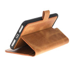 Apple iPhone 7-8 Series Leather Wallet Case