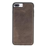 Apple iPhone 7-8 Series Leather Wallet Case