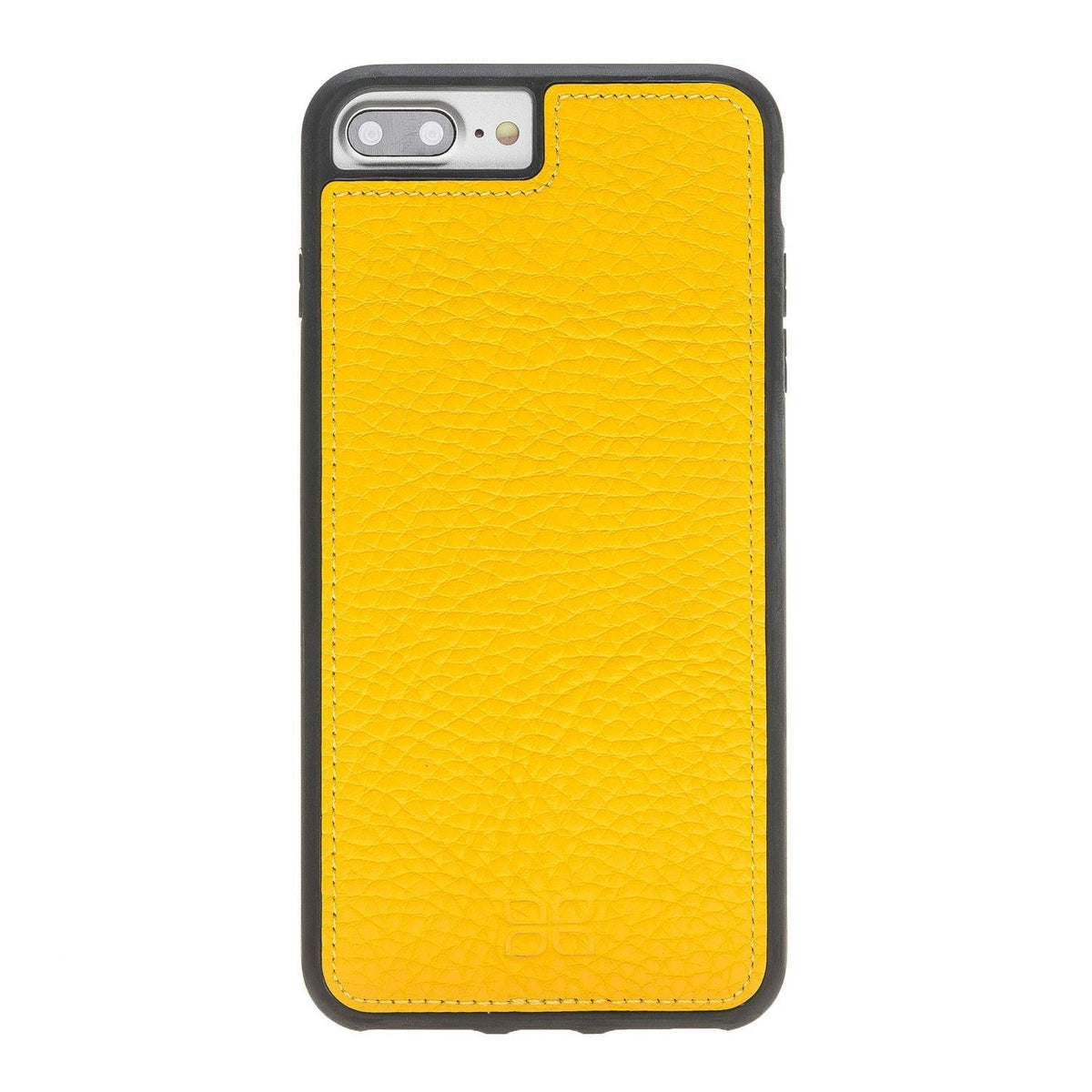 Apple iPhone 7-8 Series Leather Wallet Case