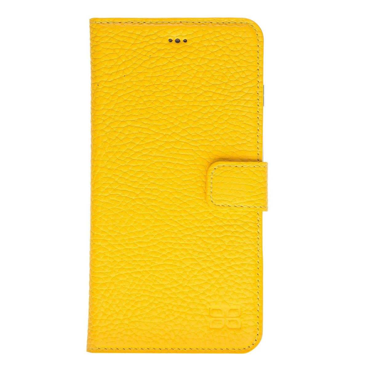 Apple iPhone 7-8 Series Leather Wallet Case