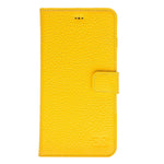 Apple iPhone 7-8 Series Leather Wallet Case