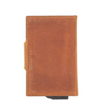 Mondello Magic Leather Card Holder