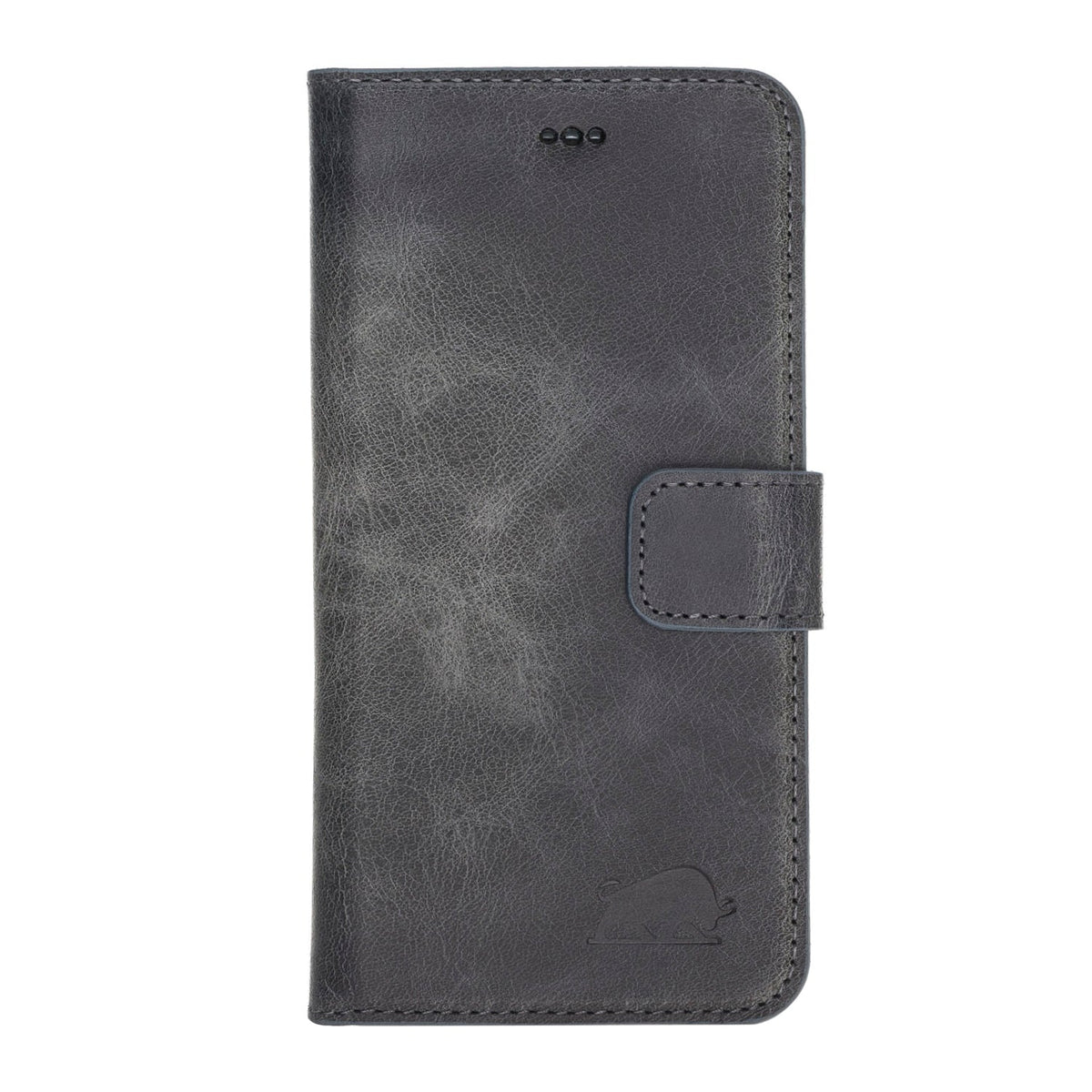 Apple iPhone 7-8 Series Leather Wallet Case
