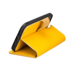 Apple iPhone 12 Series Leather Wallet Case