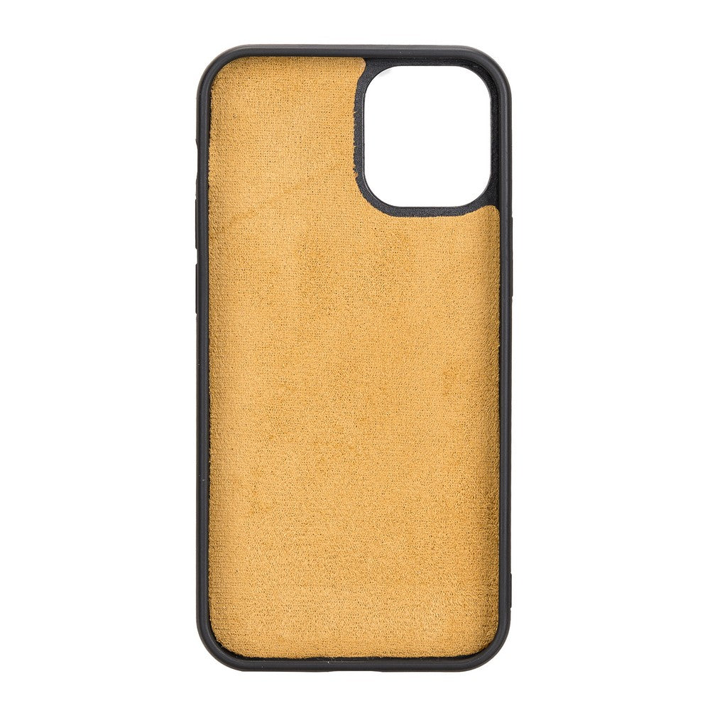 Apple iPhone 12 Series Leather Wallet Case