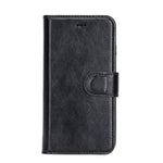 Apple iPhone 7-8 Series Leather Wallet Case