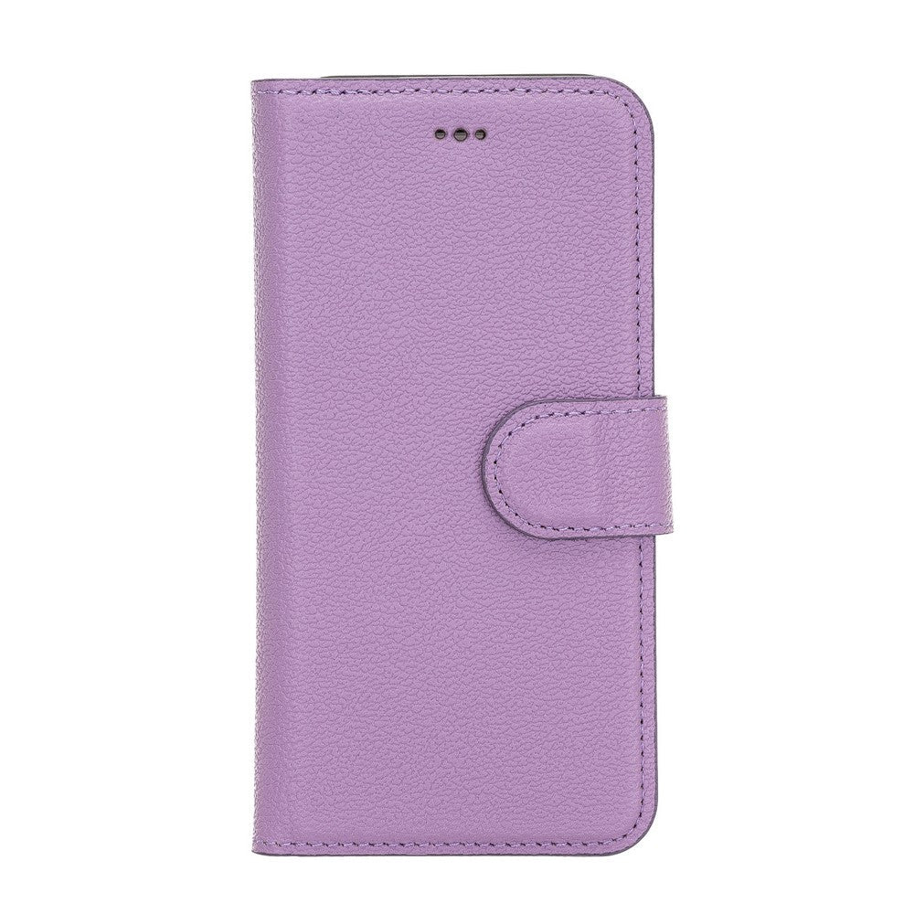 Apple iPhone 7-8 Series Leather Wallet Case