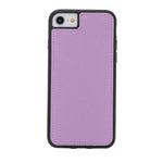 Apple iPhone 7-8 Series Leather Wallet Case